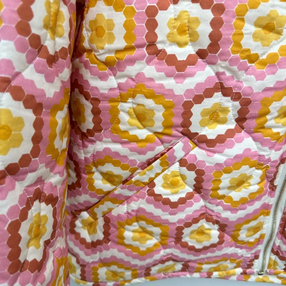 Mumu Jacket - Picture 5 of 8